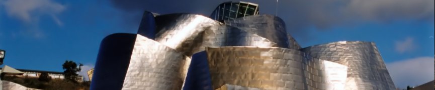   MUSEO GUGGENHEIM —   Vuelos Baratos Bilbao