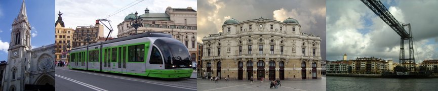 Vuelos a Bilbao desde Lima - Vuelos Baratos Bilbao —   Vuelos Baratos Bilbao
