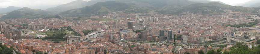   CENTRO DE SALUD SAN IGNACIO —   Vuelos Baratos Bilbao