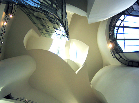 Atrio Central
