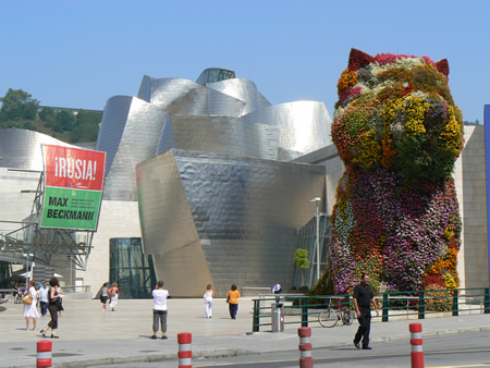 Guggenheim-Bilbao-np