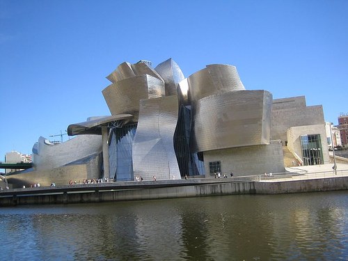 Museo-Guggenheim-Bilbao