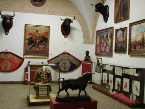 museotaurinovuelosbaratosbilbao