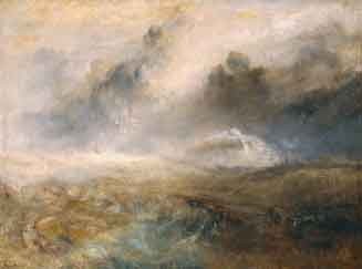 turner