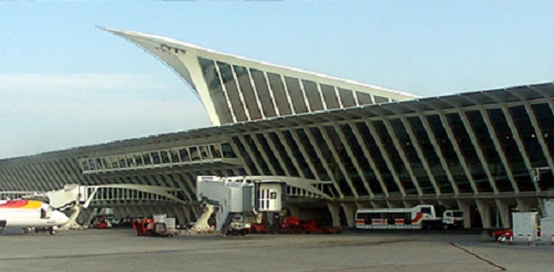 aeropuesrtovuelosbaratosbilbao