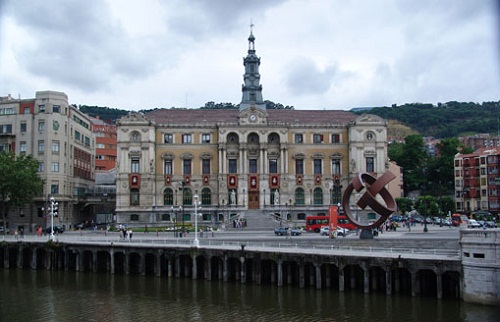 ayuntamientovuelosbaratosbilbao