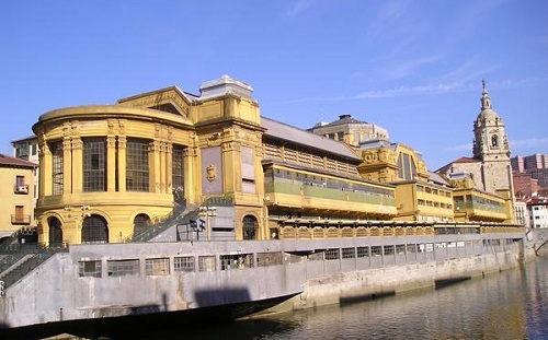 mercadoriveravuelosbaratosbilbao